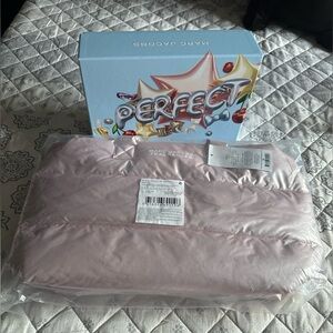 Marc Jacob’s Gift With Purchase Bag 19X10